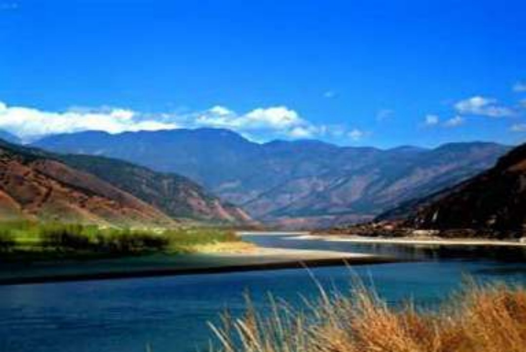 《云南兰坪县旅游业发展十二五规划》 （2010年）
