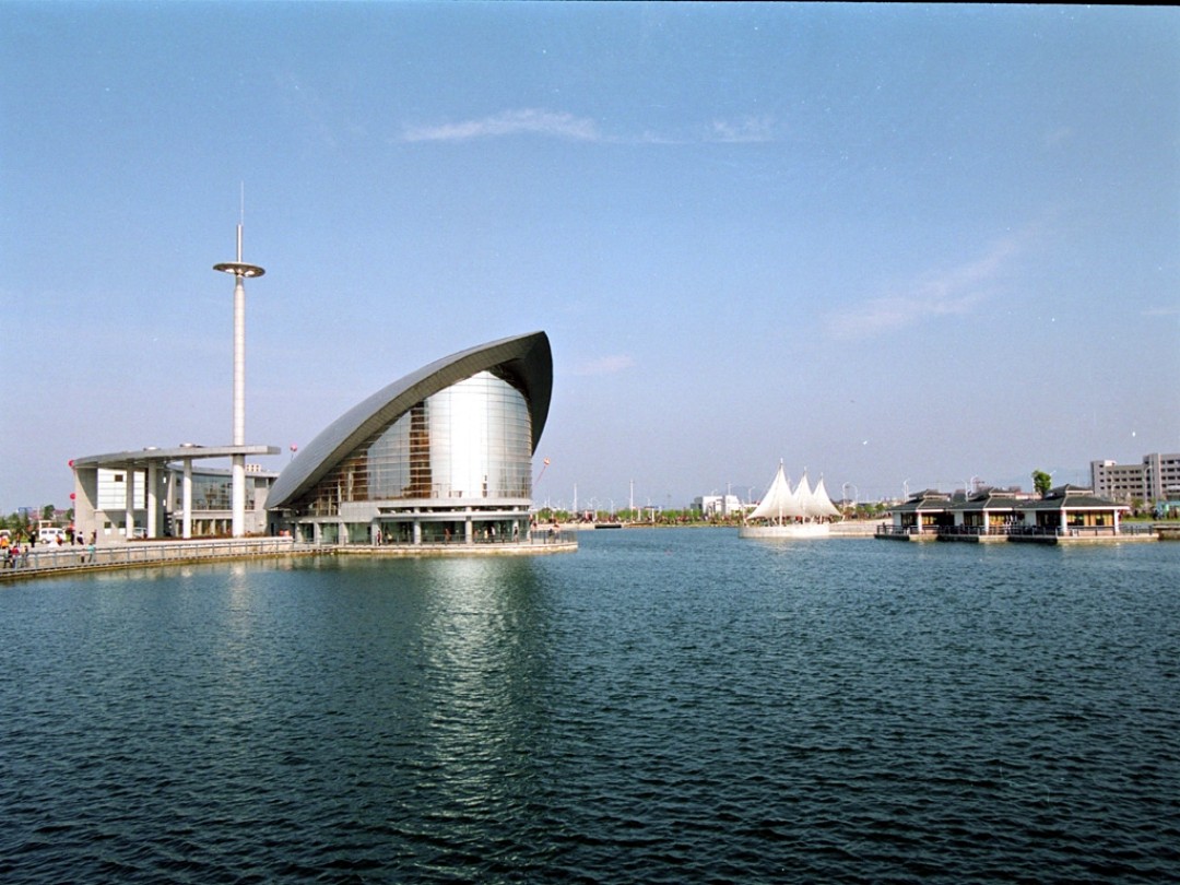 浙江金华市本级旅游目的地规划（2010年全国竞标第一名）