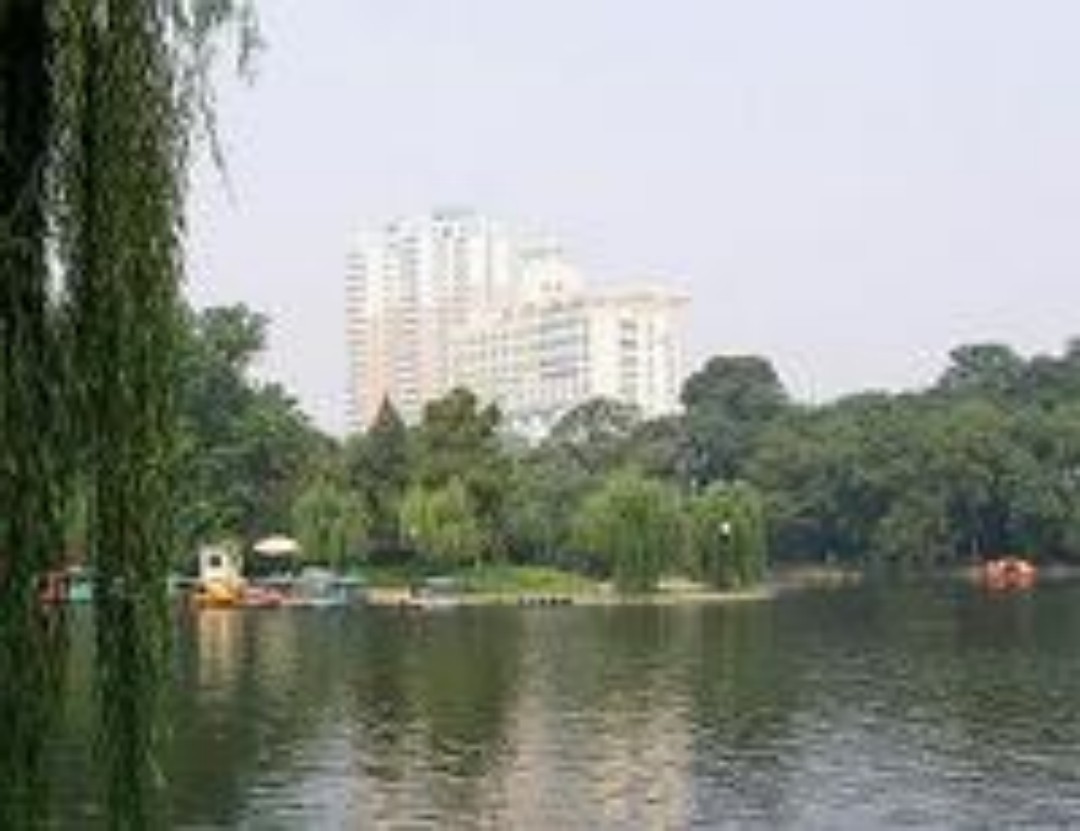 合肥市旅游发展总体规划（2008年全国竞标第一名）