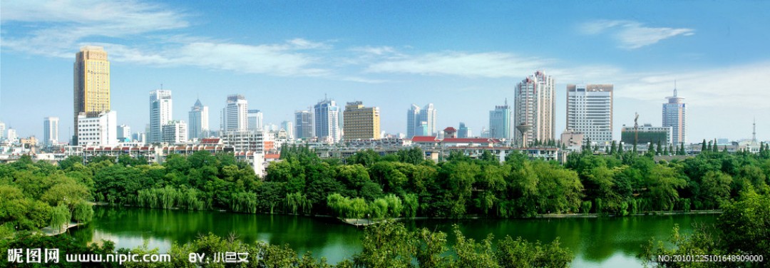 《合肥市旅游发展总体规划》（2009年全国竞标第一名）