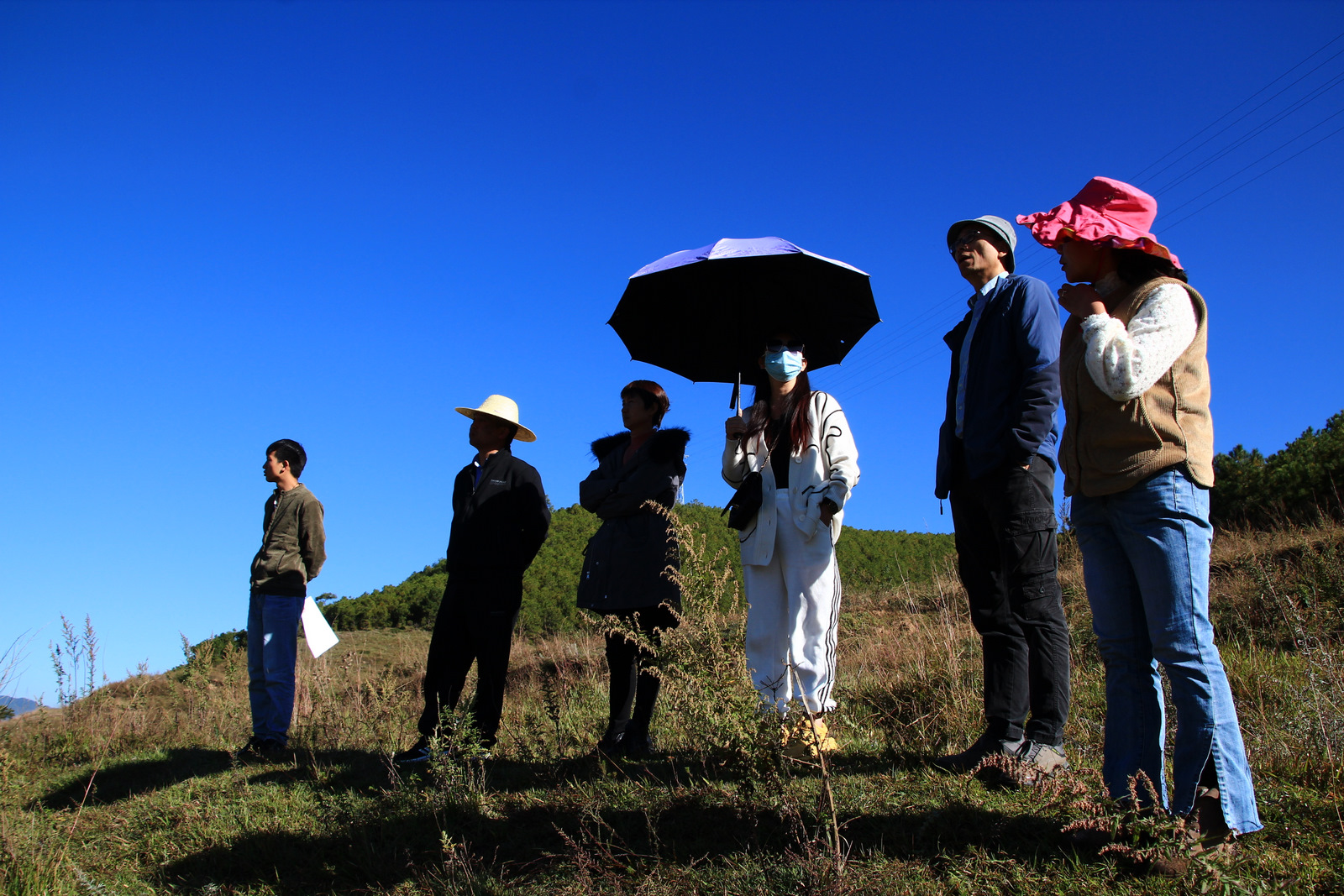 先锋文旅专家团队赴云南兰坪考察指导通甸镇旅游发展
