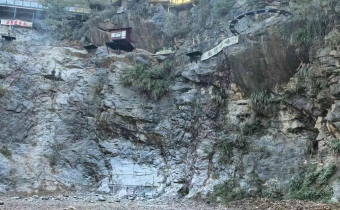 江南喀斯特景区第三大创新项目正在建设中！