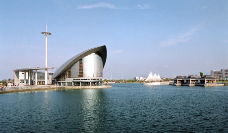 浙江金华市本级旅游目的地规划（2010年全国竞标第一名）