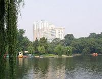 合肥市旅游发展总体规划（2008年全国竞标第一名）