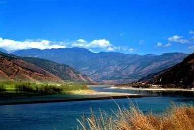 《云南兰坪县旅游业发展十二五规划》 （2010年）